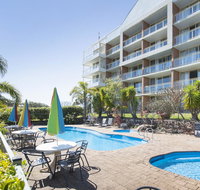 Marina Resort - Tourism Noosa