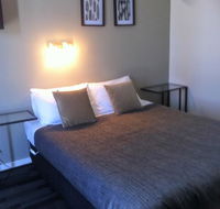 Altair Motel - Tourism Noosa