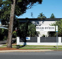 Club Byron Accommodation - Tourism Noosa