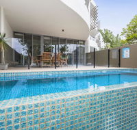 COTTON BEACH 8 ESCAPE WITH PRIVATE PLUNGE POOL - Tourism Noosa