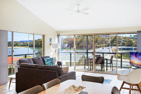 Sails Luxury Apartments Merimbula - Tourism Noosa 31
