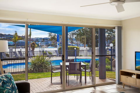 Sails Luxury Apartments Merimbula - Tourism Noosa 15