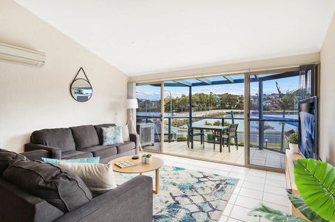 Sails Luxury Apartments Merimbula - Tourism Noosa 32