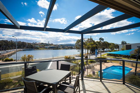 Sails Luxury Apartments Merimbula - Tourism Noosa 19