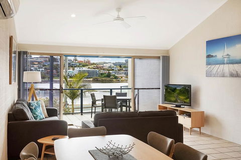 Sails Luxury Apartments Merimbula - Tourism Noosa 33