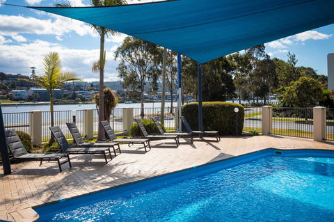 Sails Luxury Apartments Merimbula - Tourism Noosa 6