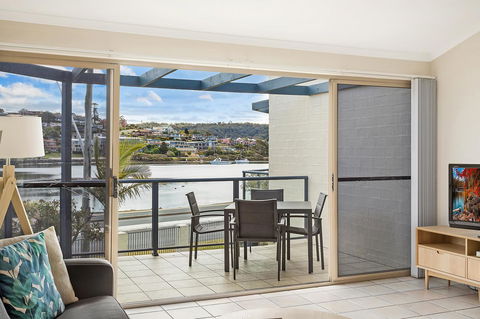 Sails Luxury Apartments Merimbula - Tourism Noosa 27
