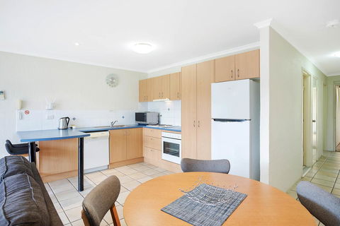 Sails Luxury Apartments Merimbula - Tourism Noosa 41
