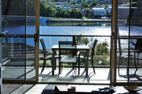Sails Luxury Apartments Merimbula - Tourism Noosa 0