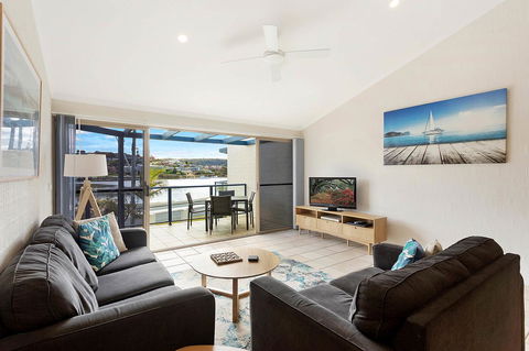 Sails Luxury Apartments Merimbula - Tourism Noosa 37