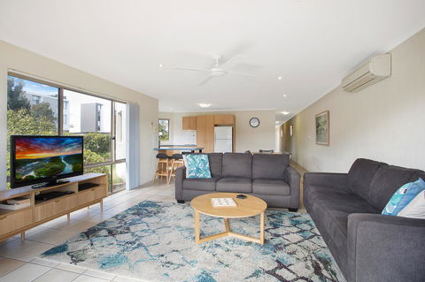 Sails Luxury Apartments Merimbula - Tourism Noosa 17