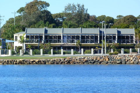 Sails Luxury Apartments Merimbula - Tourism Noosa 30