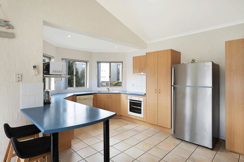 Sails Luxury Apartments Merimbula - Tourism Noosa 43