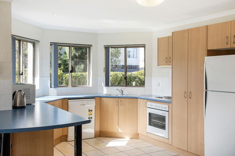 Sails Luxury Apartments Merimbula - Tourism Noosa 7