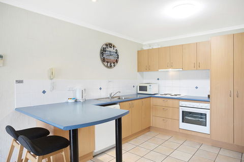 Sails Luxury Apartments Merimbula - Tourism Noosa 28