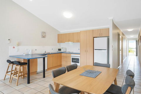 Sails Luxury Apartments Merimbula - Tourism Noosa 38