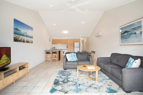 Sails Luxury Apartments Merimbula - Tourism Noosa 35
