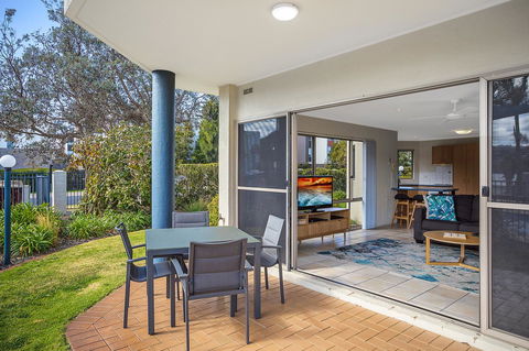 Sails Luxury Apartments Merimbula - Tourism Noosa 10
