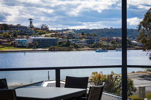 Sails Luxury Apartments Merimbula - Tourism Noosa 20