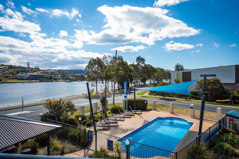 Sails Luxury Apartments Merimbula - Tourism Noosa 16
