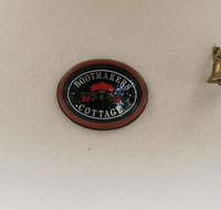 Boot Makers Cottage - Tourism Noosa