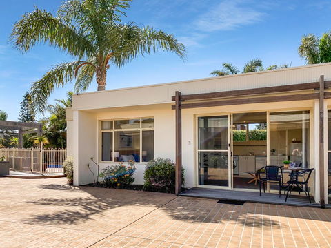 Seashells Apartments Merimbula - Tourism Noosa 6