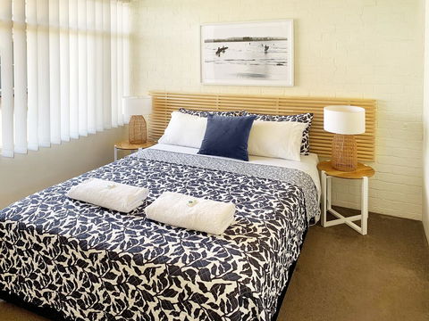 Seashells Apartments Merimbula - Tourism Noosa 5