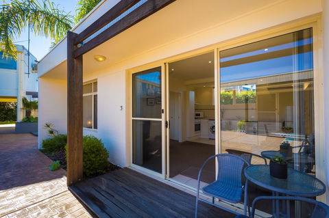 Seashells Apartments Merimbula - Tourism Noosa 20