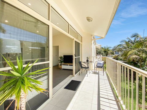 Seashells Apartments Merimbula - Tourism Noosa 3