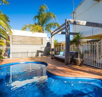 Seashells Apartments Merimbula - Tourism Noosa