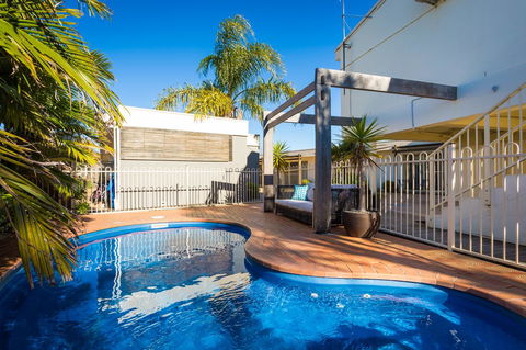 Seashells Apartments Merimbula - Tourism Noosa 0