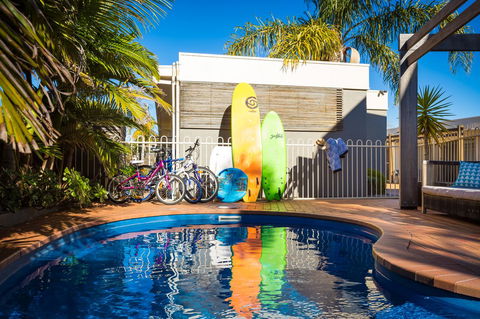 Seashells Apartments Merimbula - Tourism Noosa 15