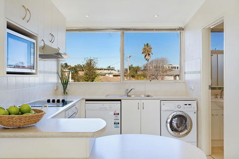 Seashells Apartments Merimbula - Tourism Noosa 11