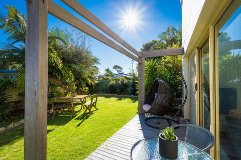 Seashells Apartments Merimbula - Tourism Noosa 14