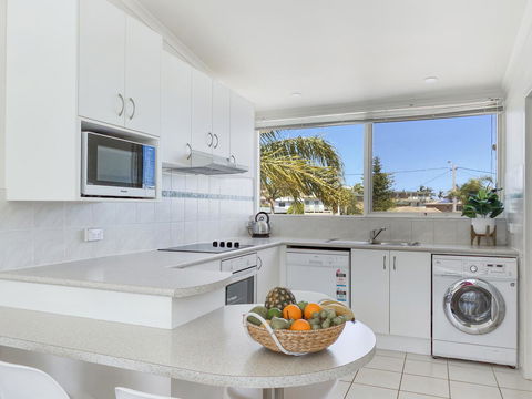 Seashells Apartments Merimbula - Tourism Noosa 1