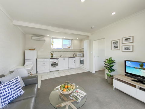 Seashells Apartments Merimbula - Tourism Noosa 9