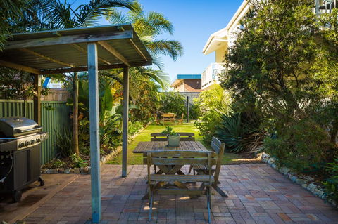 Seashells Apartments Merimbula - Tourism Noosa 26