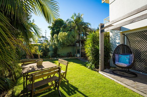 Seashells Apartments Merimbula - Tourism Noosa 13
