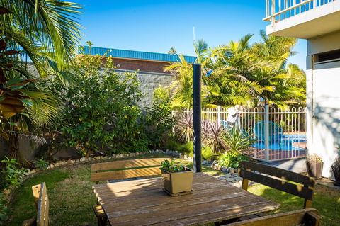 Seashells Apartments Merimbula - Tourism Noosa 19
