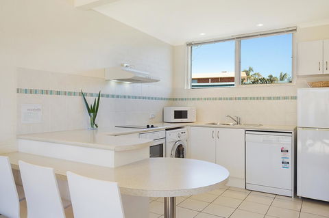 Seashells Apartments Merimbula - Tourism Noosa 16