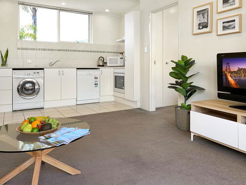 Seashells Apartments Merimbula - Tourism Noosa 2