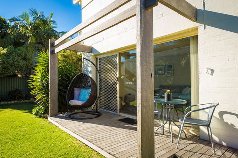 Seashells Apartments Merimbula - Tourism Noosa 27