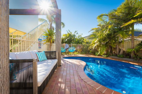 Seashells Apartments Merimbula - Tourism Noosa 24