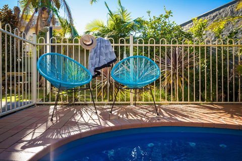 Seashells Apartments Merimbula - Tourism Noosa 17