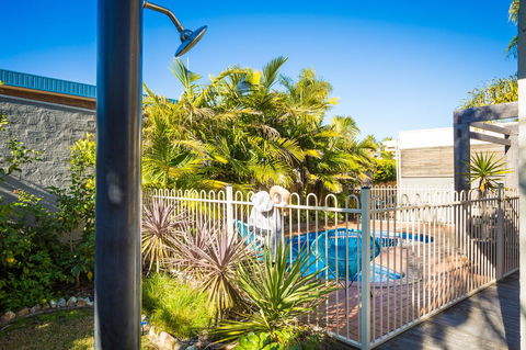 Seashells Apartments Merimbula - Tourism Noosa 25