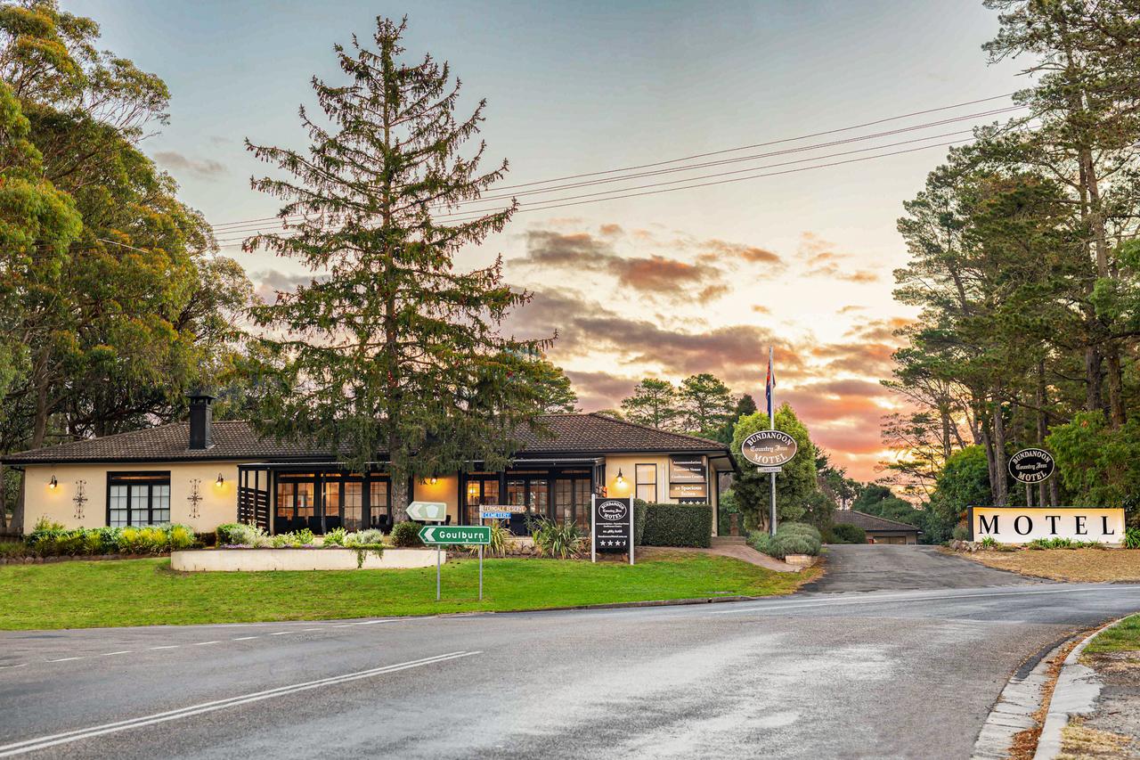 Bundanoon NSW Tourism Noosa