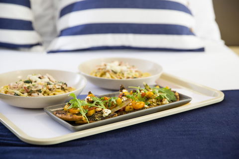 Novotel Newcastle Beach - Tourism Noosa 12