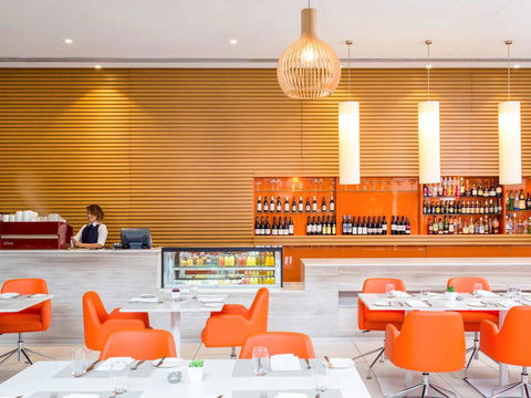 Novotel Newcastle Beach - Tourism Noosa 2