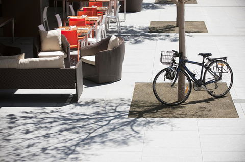 Novotel Newcastle Beach - Tourism Noosa 33