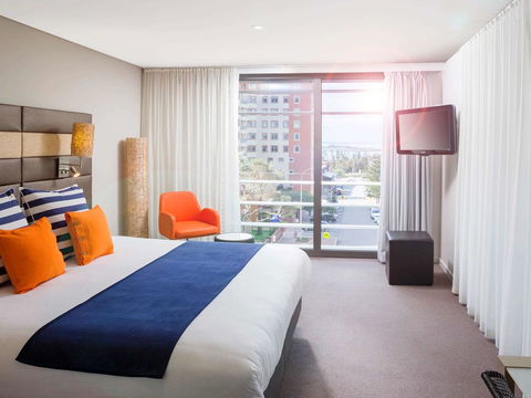 Novotel Newcastle Beach - Tourism Noosa 0